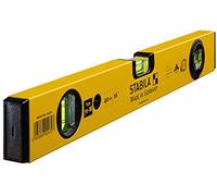 STABILA 02472 - Nivel, nivel, tipo 70 W, 400 mm