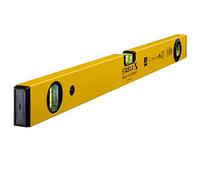 STABILA 02474 - Nivel, nivel, tipo 70 W, 600 mm