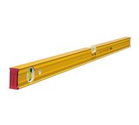 Stabila 19168 Nivel de Burbuja, Amarillo