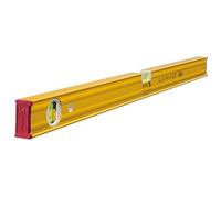Stabila 19166 Nivel de Burbuja, Amarillo
