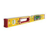 STABILA 19829 - Elektronik-Wasserwaage TECH 196 DL, 61 cm