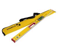 Stabila TECH 196 DL Nivel Digital con Burbuja, 100cm