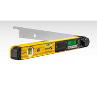 Stabila tech 700 da nivel 0,45 m negro, amarillo