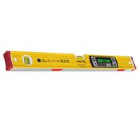 Stabila Tecnología 196M Digital Nivel de Burbuja 60cm Magnético Incluye Funda DL