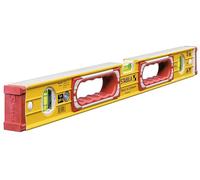 Stabila - Nivel de burbuja 60cm