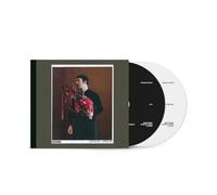 BOSSE STABILE POESIE (LTD. DELUXE EDITION) (Importación USA) CD NUEVO