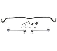 Stabilisator, Fahrwerk 100 653 0004/HD