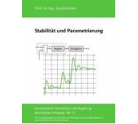 Stabilität Und Parametrierung (ebook)