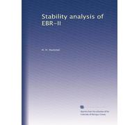 Stability analysis of EBR-II