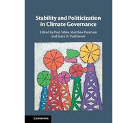 Stability and Politicization in Climate Governance
