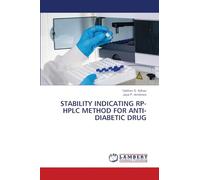 STABILITY INDICATING RP-HPLC METHOD FOR ANTI-DIABETIC DRUG
