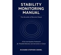 Stability Monitoring Manual: A Six-Level Systems Framework for Threshold Detection and Intervention in Cancer