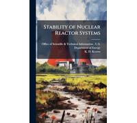 Stability of Nuclear Reactor Systems