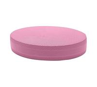 Stability Trainer Pad, Foam Balance Exercise Mat, Non Slip Yoga Cushion, Supportive Core Training Board for Pilates, Dance, Physical remedy, Rehab, and Home Fitness Workouts 11.02x6.69x2.36 Inches