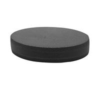 Stability Trainer Pad, Foam Balance Exercise Mat, Non Slip Yoga Cushion, Supportive Core Training Board for Pilates, Dance, Physical remedy, Rehab, and Home Fitness Workouts 11.02x6.69x2.36 Inches