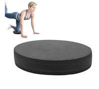 Stability Trainer Pad - Stability Cushion Foam Board Workout Yoga Mat