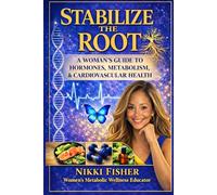 Stabilize The Root: The Body Whispers Before It Screams