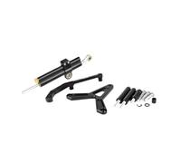 Stabilizer Steering Damper Motorcycle Mounting Kit Support For Yamaha for Tracer-9GT 2021-2023,suavemente