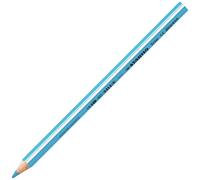 Stabilo 203/300-02 Triangular para Colorear Lápiz Trío Grueso 300 Juego (20
