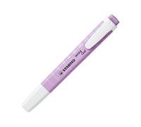 STABILO 275/155-8 - Marcador (1 pieza(s), Lila, Punta de cincel, Lila, Blanco, Alrededor, 1 mm)