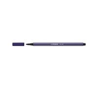 Stabilo 68/22 - Rotulador, 1 unidad Azul Azul prusia (Importación USA)
