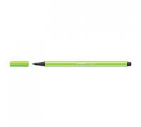Stabilo 68 Rotulador verde claro