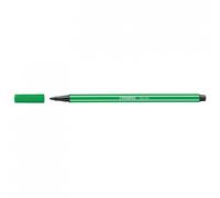 Rotulador premium STABILO Pen 68 - 1 unidad color verde