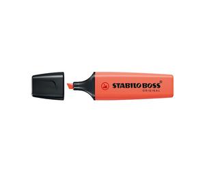 Stabilo 70/140 Subrayador Pastel Coral
