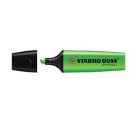 Stabilo 70/33 Subrayador Fluorescente Verde