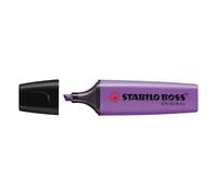 STABILO 716132 - Marcador fluorescente, color violeta