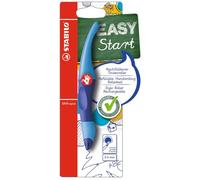 STABILO 714887 Bolígrafo Ergonómico EASYoriginal Para Diestros Paquete De 1 Azul