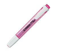 STABILO Rotulador fluorescente de bolsillo SWING COOL, punta biselada 1-4 mm, rosa