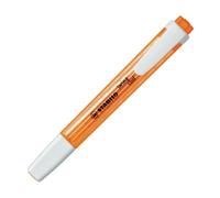 STABILO Marcador fluorescente Swing Cool – lote de 5 unidades – naranja