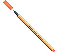 Stabilo 88/33 - Rotulador Point 88/33 Verde