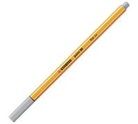 Stabilo 88/95 Fineliner Point 88, grosor de trazo: 0,4 mm, col (Importación USA)