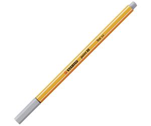 Stabilo 88/95 Fineliner Point 88, grosor de trazo: 0,4 mm, col (Importación USA)