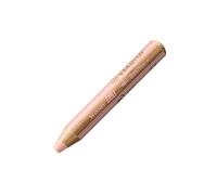 STABILO 880/355 - Lápices de madera 3 en 1 | Einzelstift, apricot