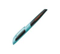 STABILO Ballpoint Pen Flow - Pack of 1 - Puristblue