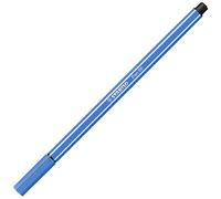 STABILO Bolígrafo 68, azul oscuro
