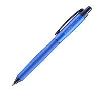 STABILO Bolígrafo Roller Paleta, Azul Negro