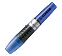 Stabilo Boss Luminator Highlighter Double Capacity Blue
