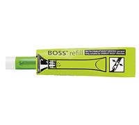 STABILO BOSS ORIGINAL - Marcador (Verde, Negro, Verde, 10 pieza(s))