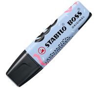 STABILO BOSS PASTEL JU SCHNEE