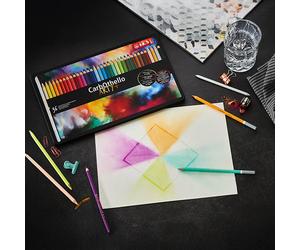 Stabilo Carbothello Arty+ Lápices pastel (36 unidades)