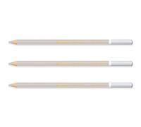 STABILO CarbOthello - Lápices pastel (3 unidades), color gris frío 1 (720)