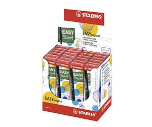 STABILO - cartuchos de tinta de recarga - EASYoriginal Refill