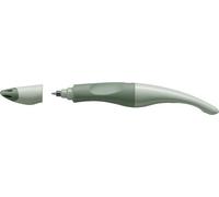 Stabilo Easy Original - Bolígrafo de tinta líquida, verde