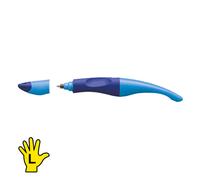 STABILO Roller ergonómico EASYoriginal START para zurdos Cuerpo azul 1 unidad