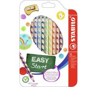 STABILO EASYcolors Multicolor 12 pieza(s)