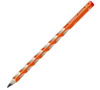 STABILO EASYgraph Ergonomic Triangular Pencil for Right-Handed (Importación USA)